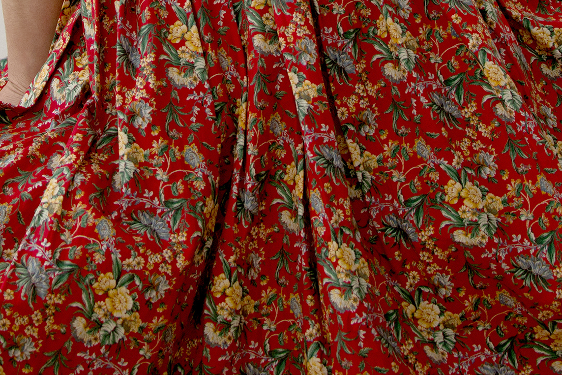Odalisques #2